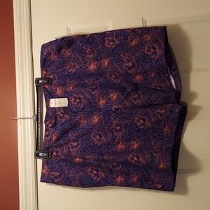 Men's Marc Anthony swim trunks